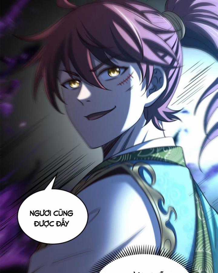 Xuân Thu Bá Đồ Chapter 273 trang 31