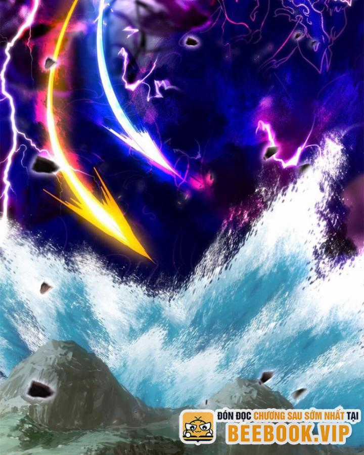 Xuân Thu Bá Đồ Chapter 273 trang 34