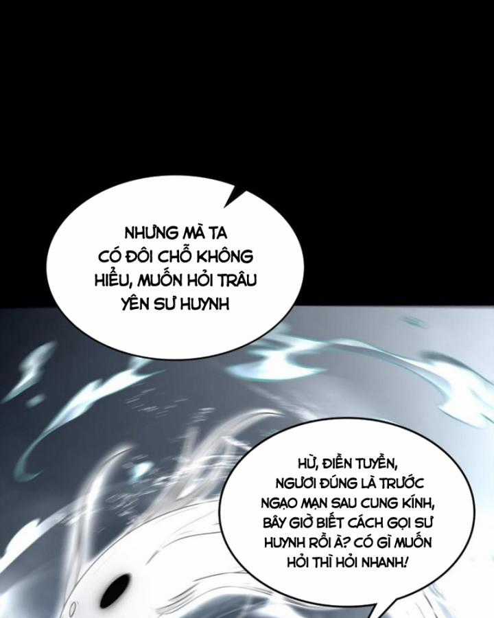 Xuân Thu Bá Đồ Chapter 273 trang 37