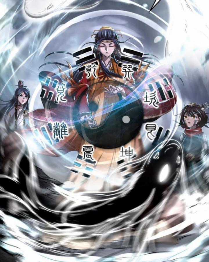 Xuân Thu Bá Đồ Chapter 273 trang 38