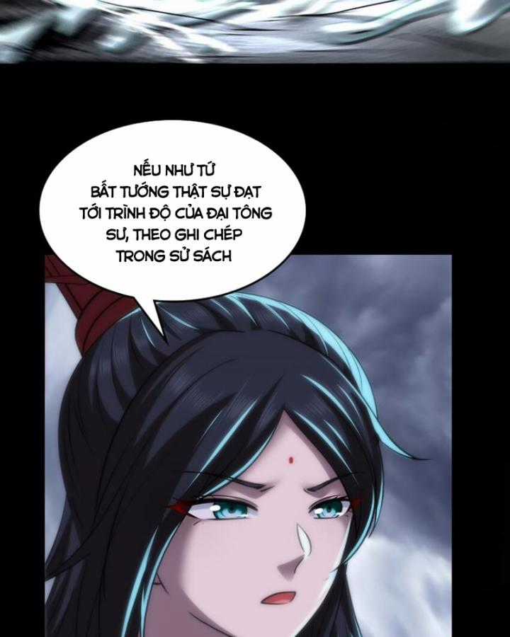 Xuân Thu Bá Đồ Chapter 273 trang 39