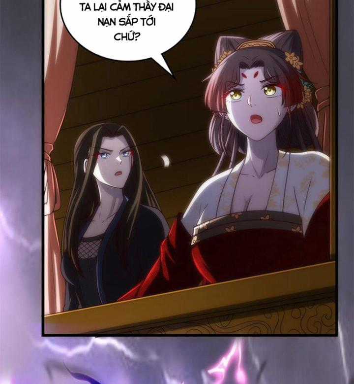 Xuân Thu Bá Đồ Chapter 273 trang 4