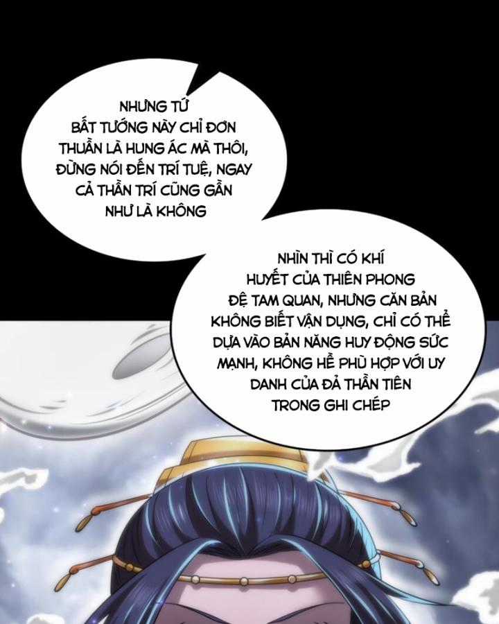 Xuân Thu Bá Đồ Chapter 273 trang 41