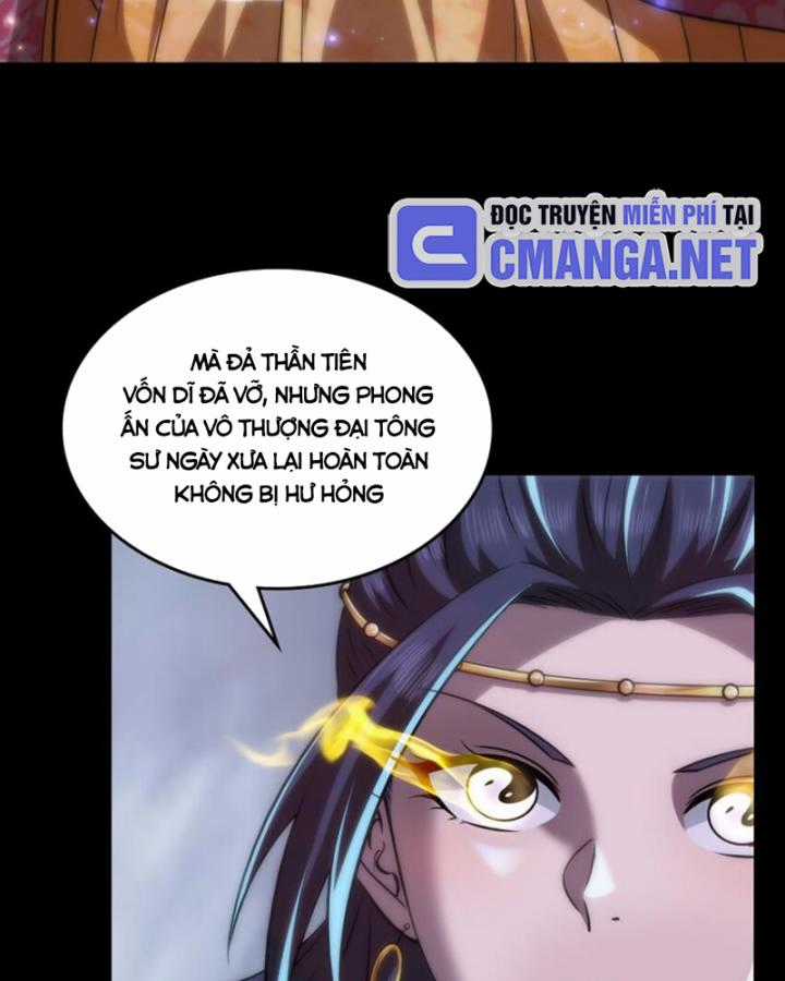 Xuân Thu Bá Đồ Chapter 273 trang 43