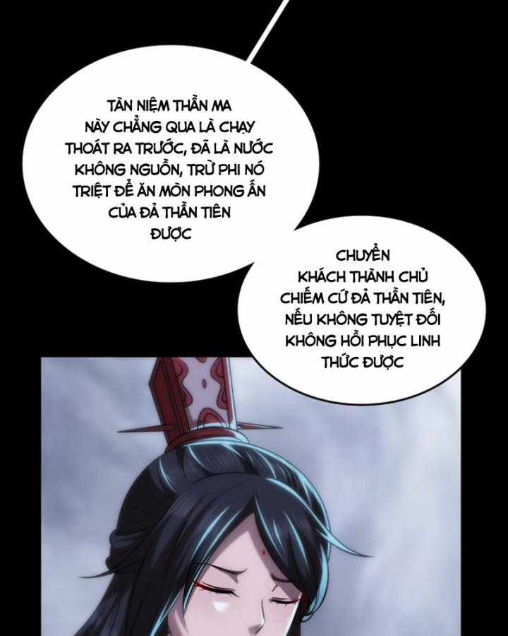Xuân Thu Bá Đồ Chapter 273 trang 45