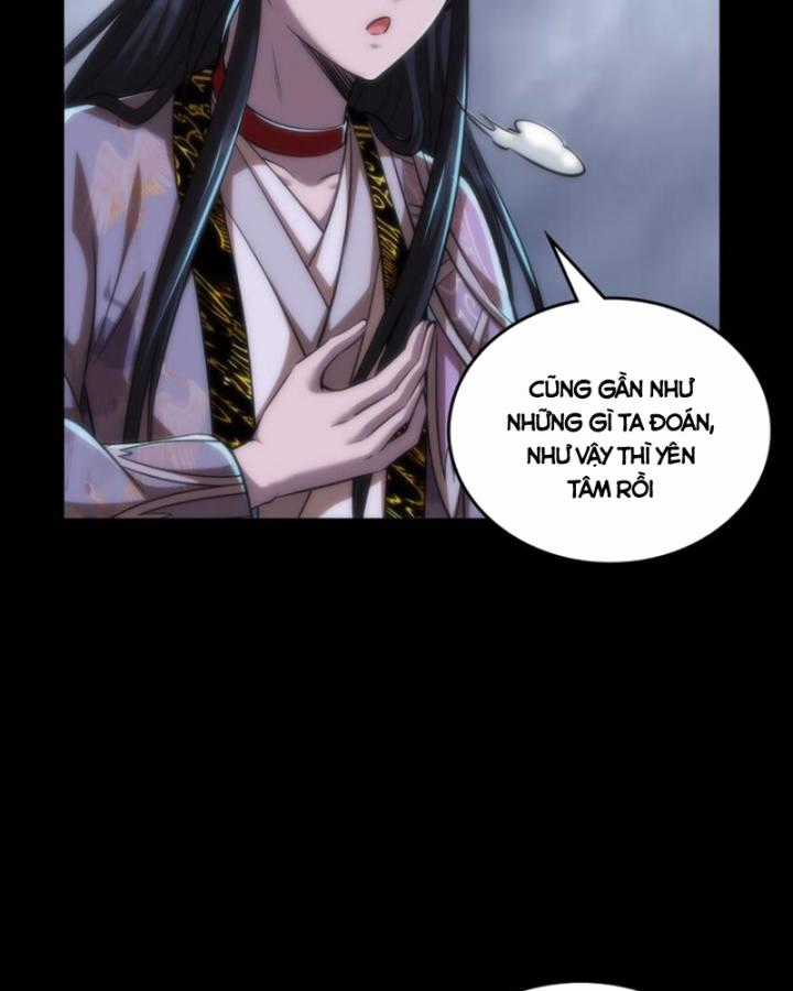 Xuân Thu Bá Đồ Chapter 273 trang 46