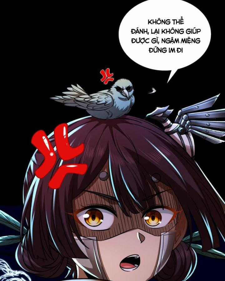 Xuân Thu Bá Đồ Chapter 273 trang 47