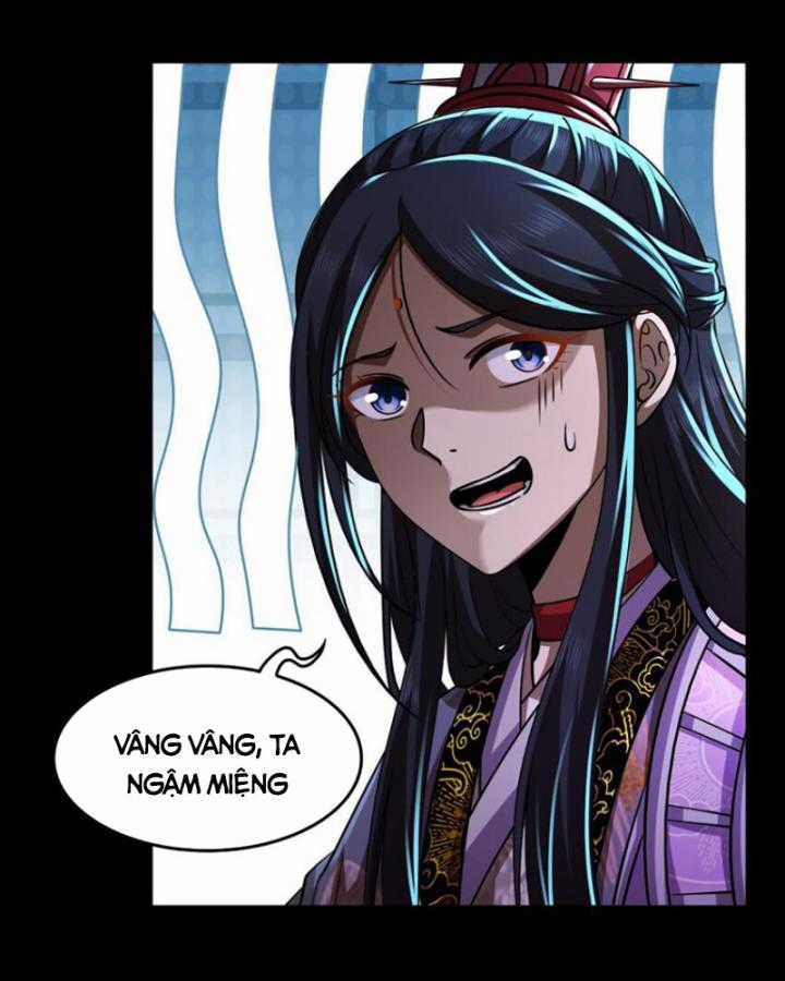 Xuân Thu Bá Đồ Chapter 273 trang 49