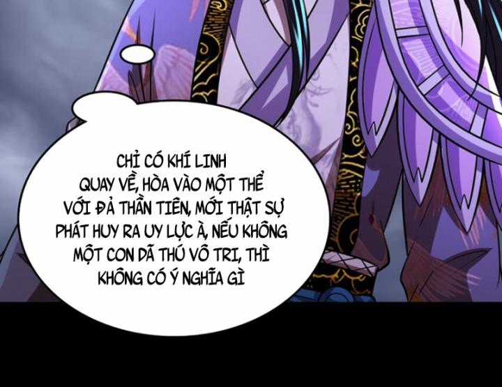 Xuân Thu Bá Đồ Chapter 273 trang 51