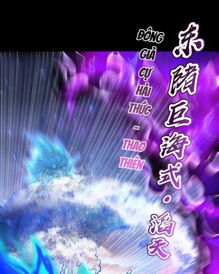 Xuân Thu Bá Đồ Chapter 273 trang 52