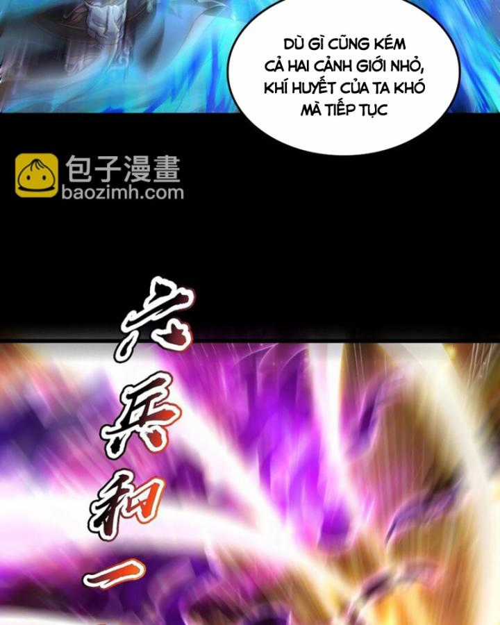 Xuân Thu Bá Đồ Chapter 273 trang 54