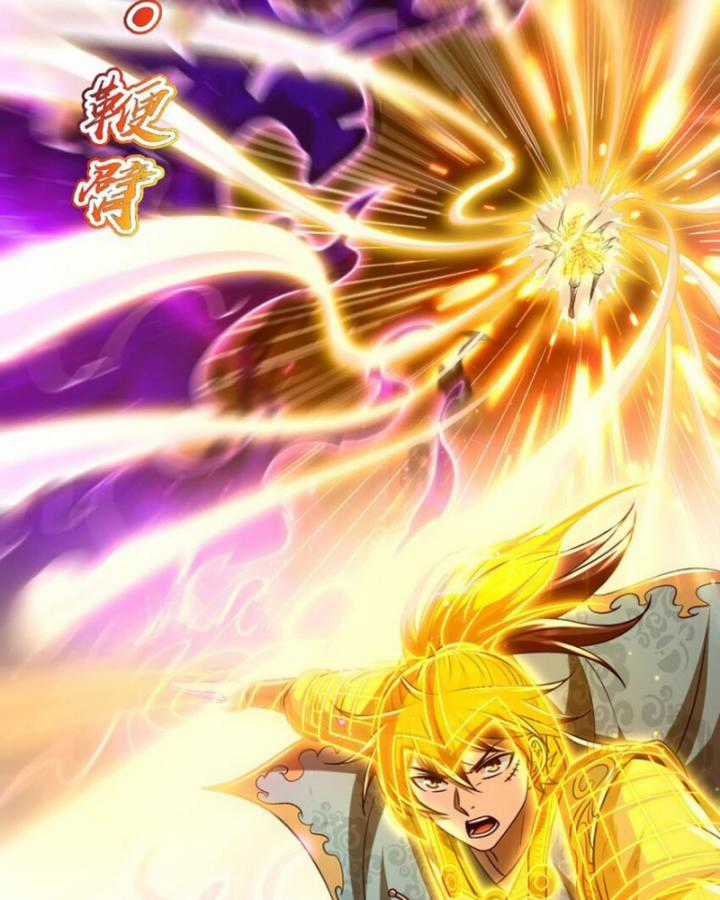 Xuân Thu Bá Đồ Chapter 273 trang 55