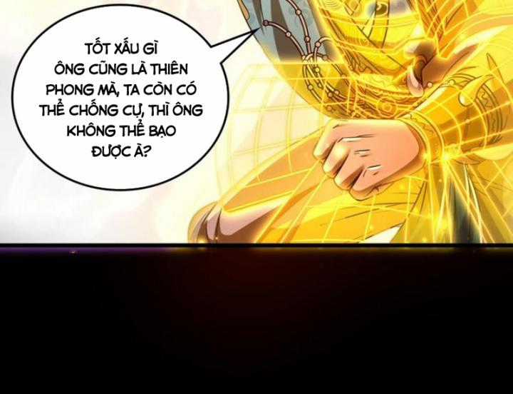 Xuân Thu Bá Đồ Chapter 273 trang 56