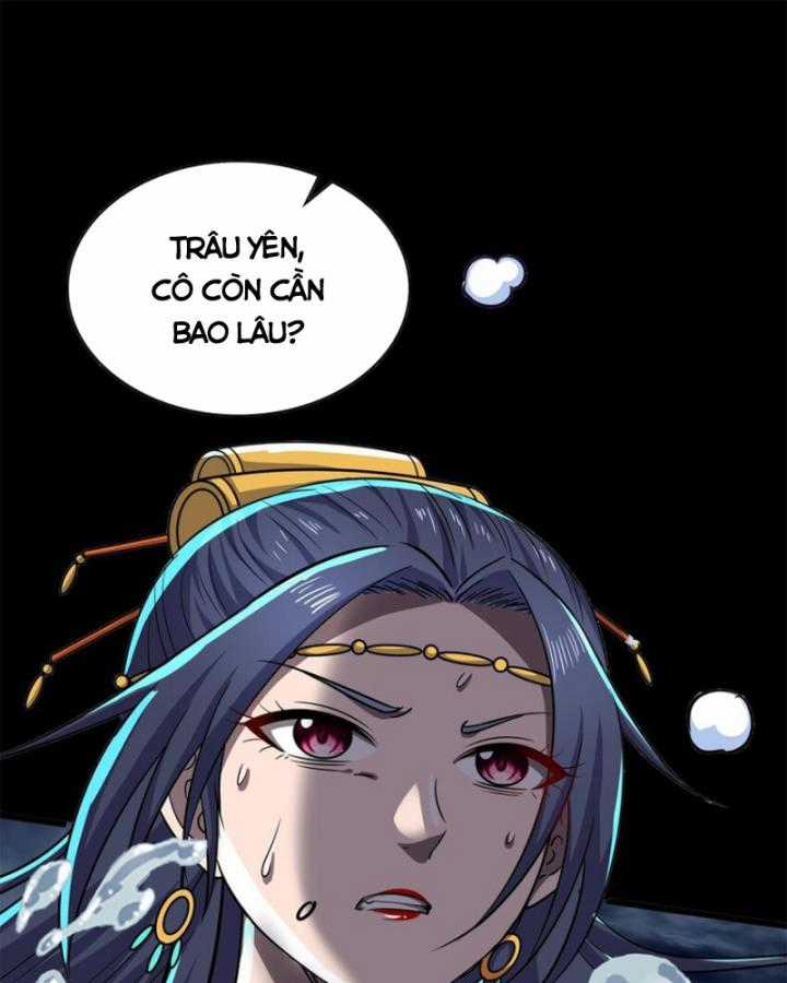 Xuân Thu Bá Đồ Chapter 273 trang 57