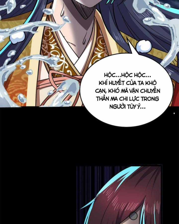 Xuân Thu Bá Đồ Chapter 273 trang 58