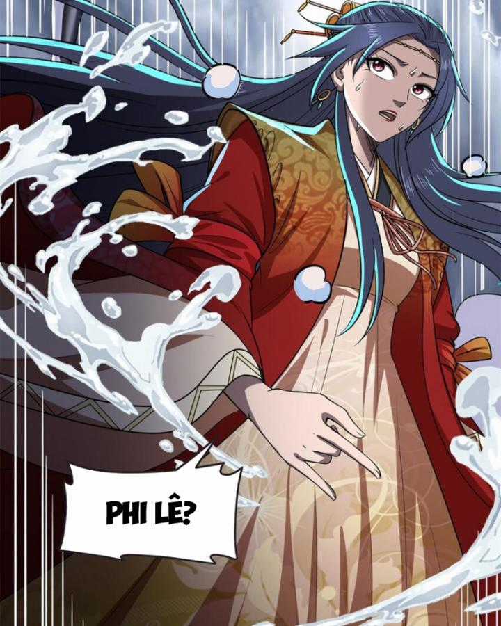 Xuân Thu Bá Đồ Chapter 273 trang 61