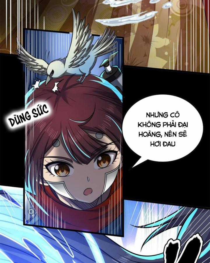 Xuân Thu Bá Đồ Chapter 273 trang 62