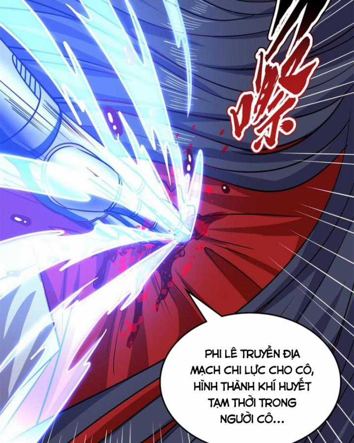 Xuân Thu Bá Đồ Chapter 273 trang 63