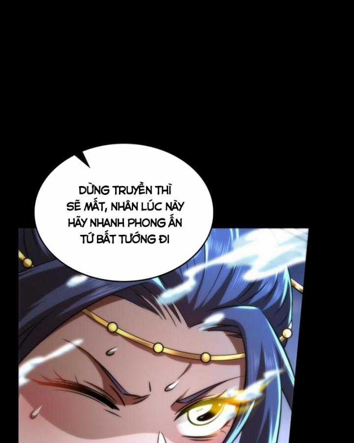 Xuân Thu Bá Đồ Chapter 273 trang 65
