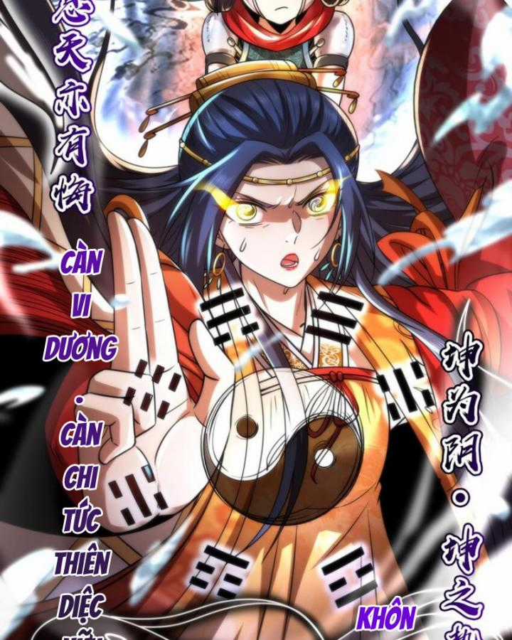 Xuân Thu Bá Đồ Chapter 273 trang 67