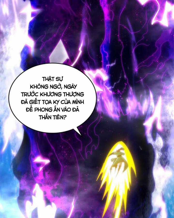 Xuân Thu Bá Đồ Chapter 273 trang 7