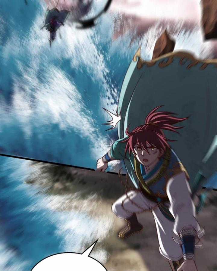 Xuân Thu Bá Đồ Chapter 273 trang 75