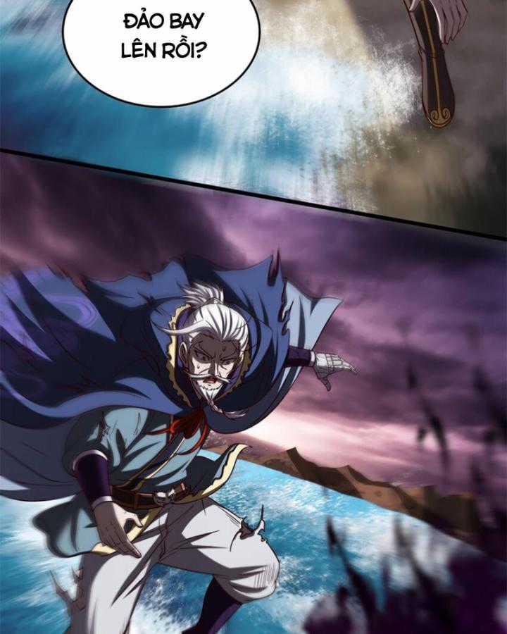 Xuân Thu Bá Đồ Chapter 273 trang 76