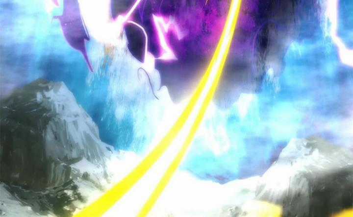 Xuân Thu Bá Đồ Chapter 273 trang 8