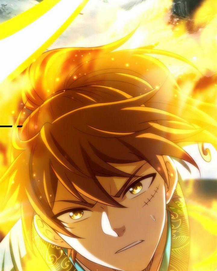 Xuân Thu Bá Đồ Chapter 273 trang 9