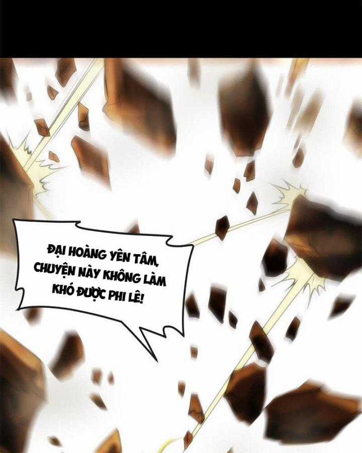 Xuân Thu Bá Đồ Chapter 274 trang 14