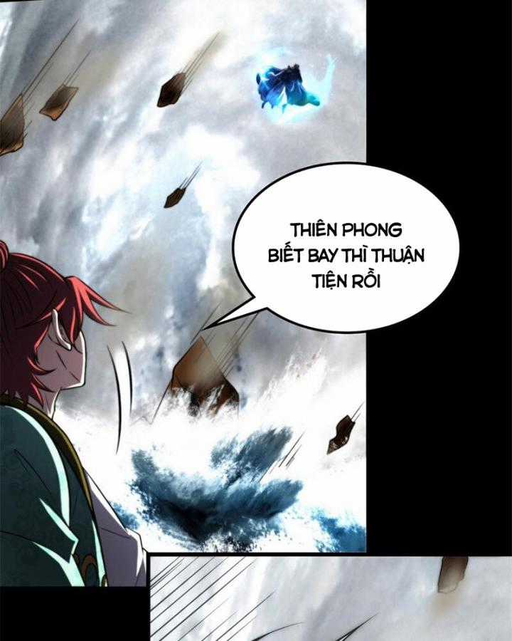 Xuân Thu Bá Đồ Chapter 274 trang 16