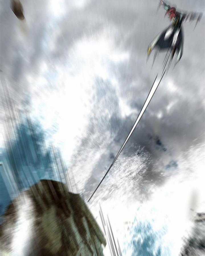 Xuân Thu Bá Đồ Chapter 274 trang 18