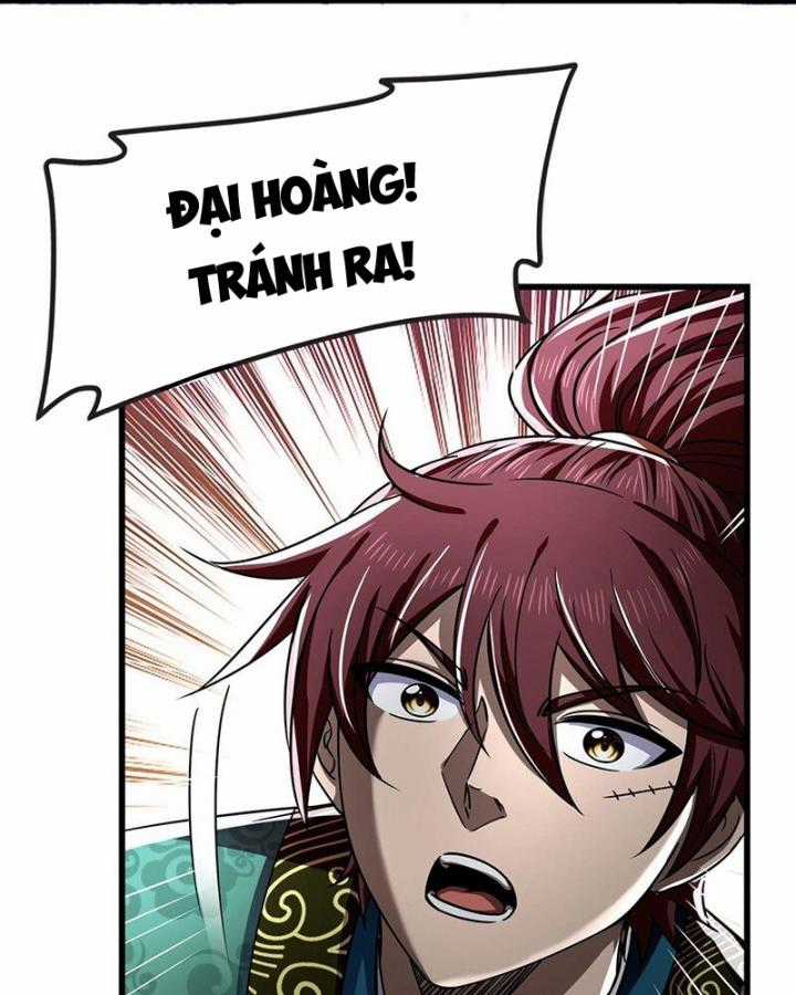 Xuân Thu Bá Đồ Chapter 274 trang 22