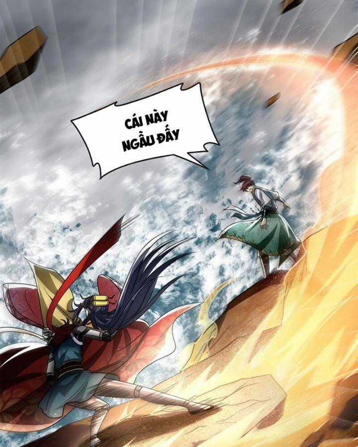 Xuân Thu Bá Đồ Chapter 274 trang 26