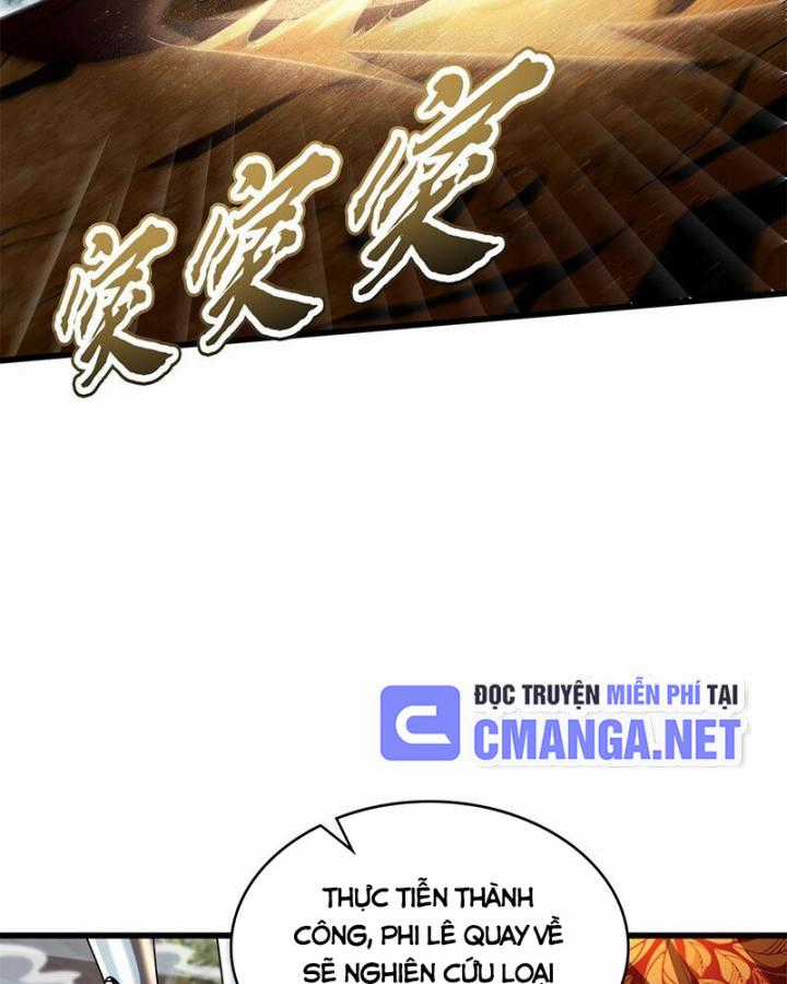 Xuân Thu Bá Đồ Chapter 274 trang 27