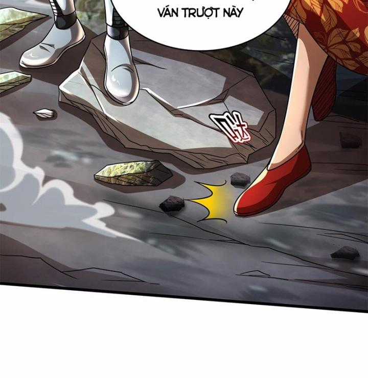 Xuân Thu Bá Đồ Chapter 274 trang 28