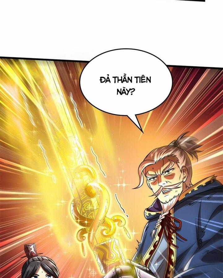 Xuân Thu Bá Đồ Chapter 274 trang 31