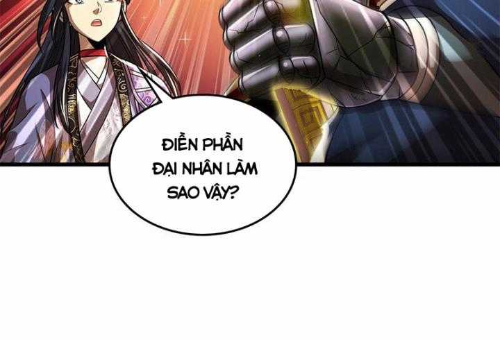 Xuân Thu Bá Đồ Chapter 274 trang 32