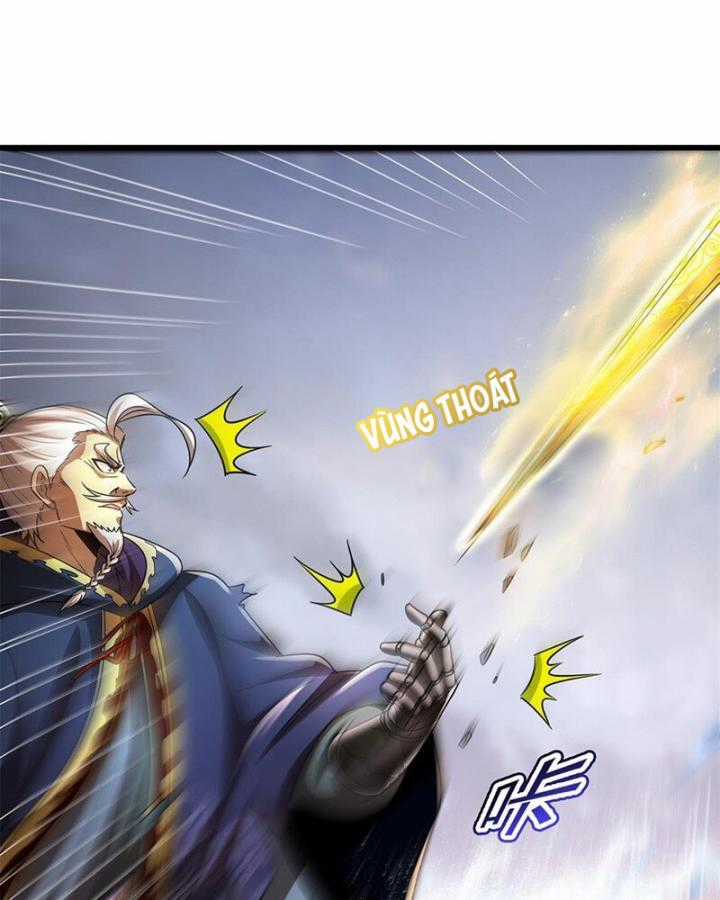 Xuân Thu Bá Đồ Chapter 274 trang 33