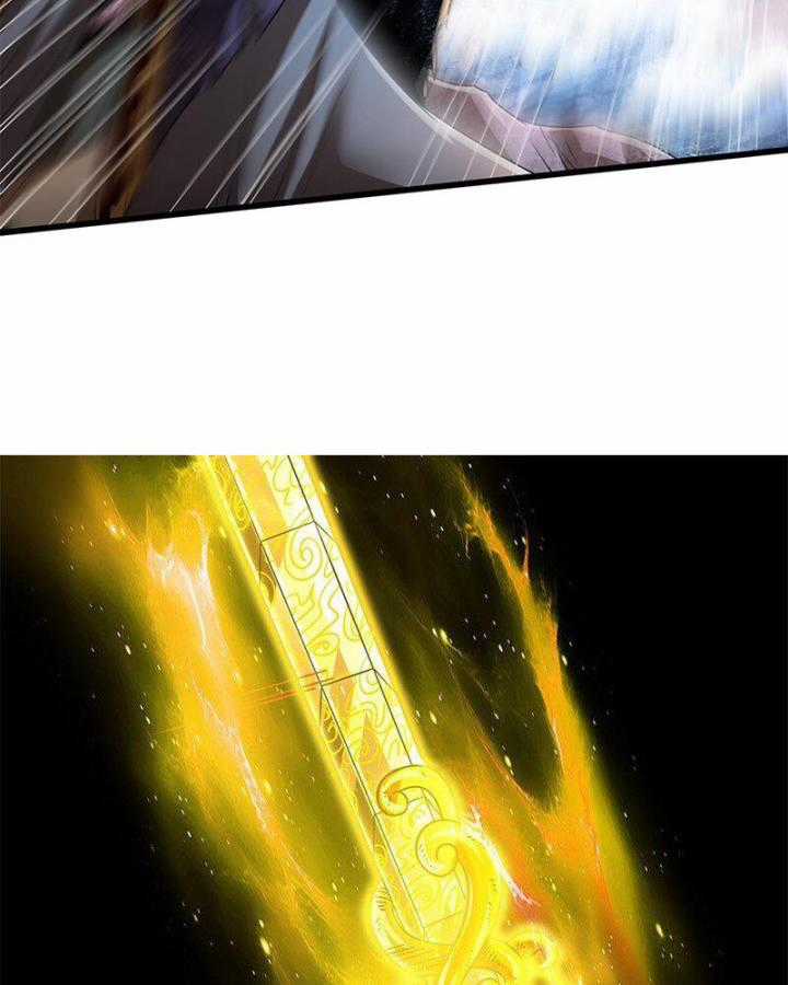 Xuân Thu Bá Đồ Chapter 274 trang 34