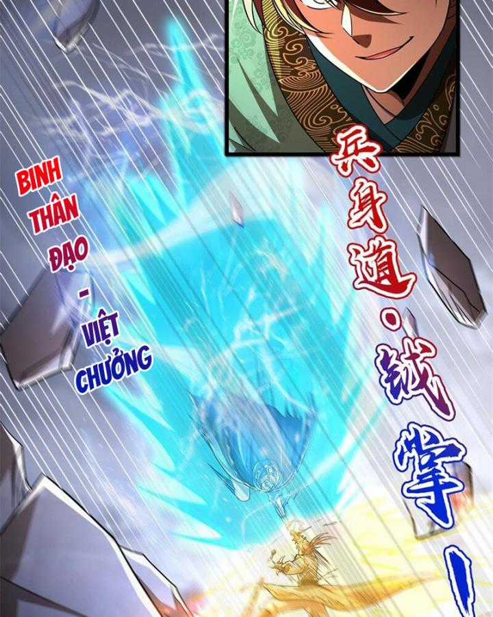 Xuân Thu Bá Đồ Chapter 274 trang 38