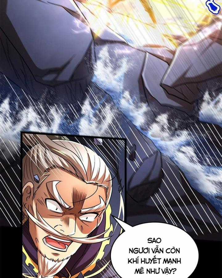 Xuân Thu Bá Đồ Chapter 274 trang 39