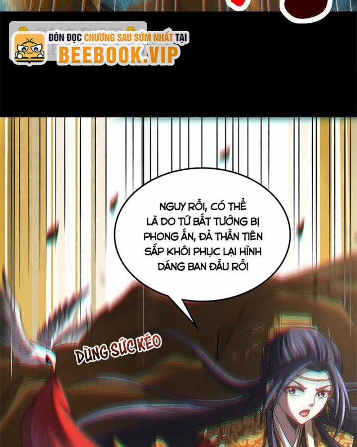 Xuân Thu Bá Đồ Chapter 274 trang 4