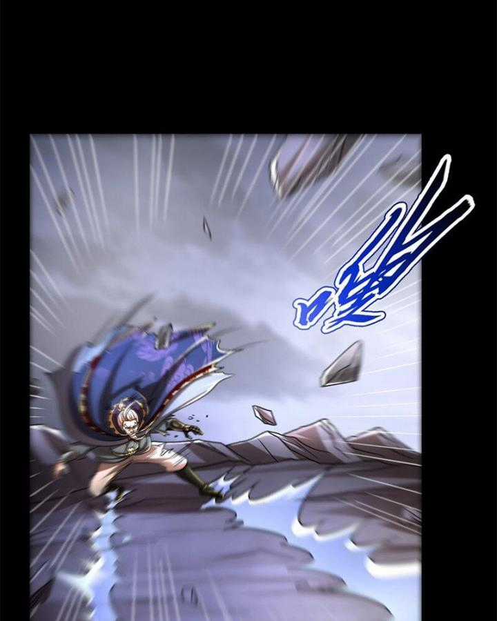 Xuân Thu Bá Đồ Chapter 274 trang 41