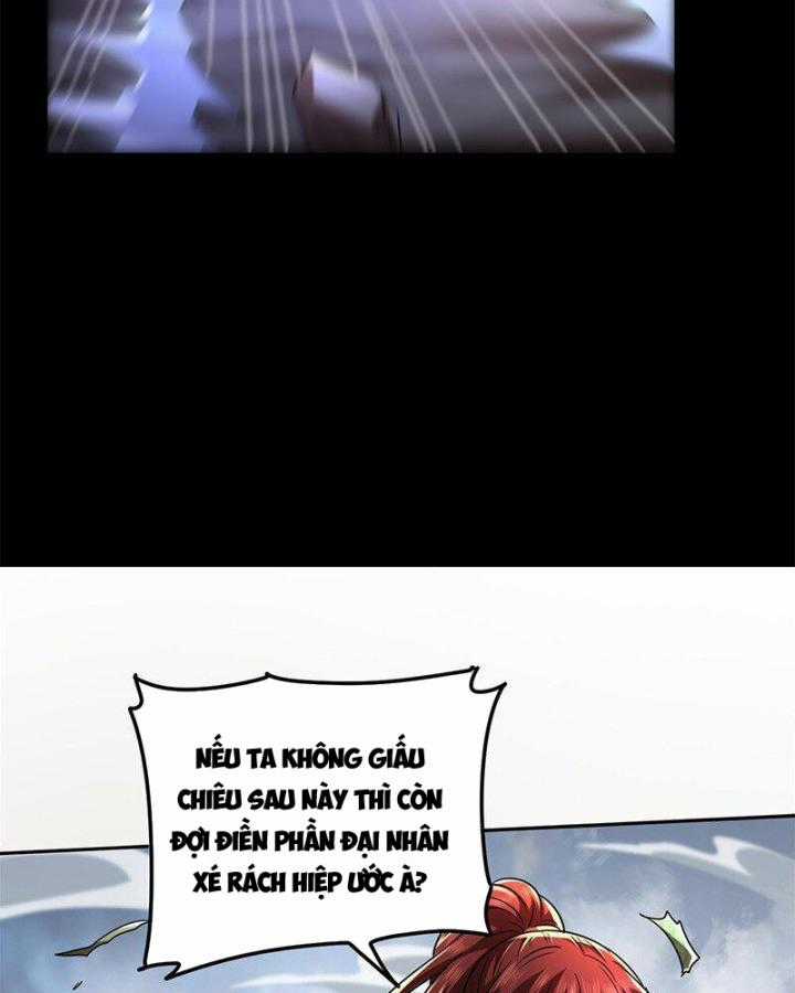 Xuân Thu Bá Đồ Chapter 274 trang 42