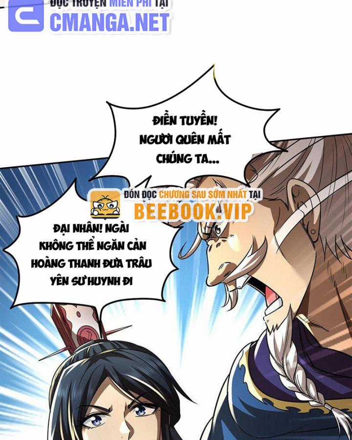 Xuân Thu Bá Đồ Chapter 274 trang 45