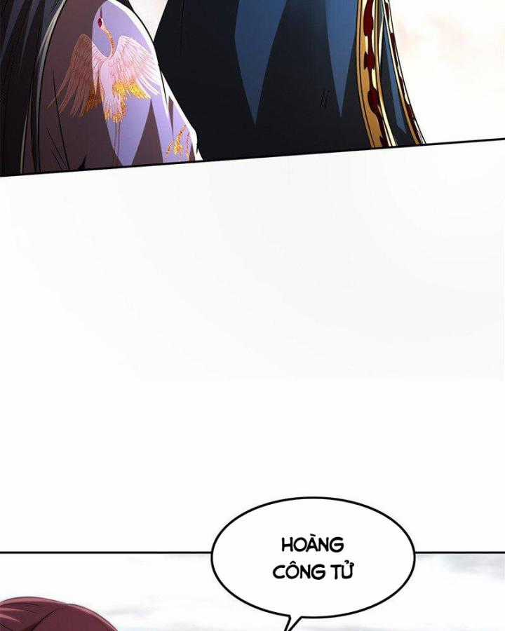 Xuân Thu Bá Đồ Chapter 274 trang 48