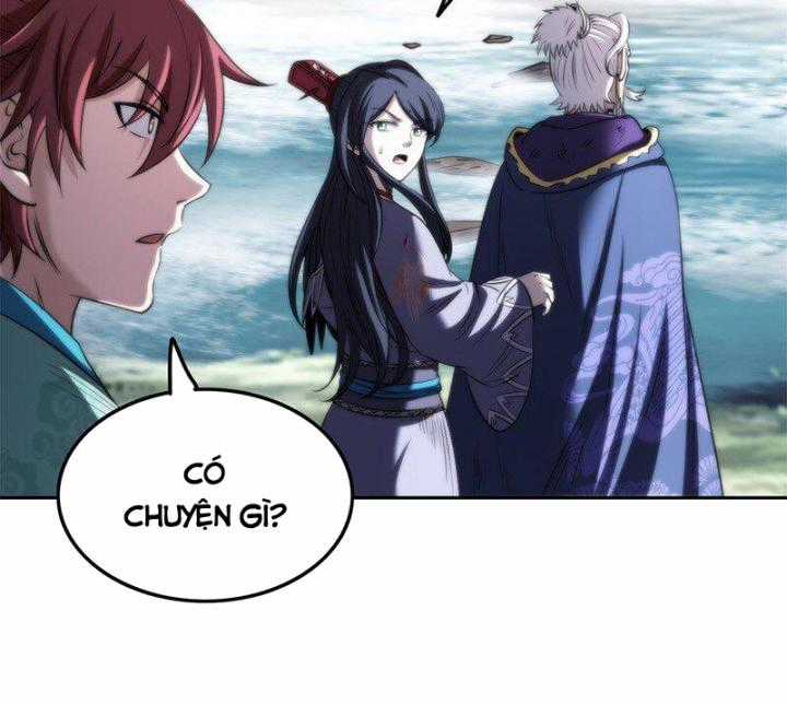 Xuân Thu Bá Đồ Chapter 274 trang 49