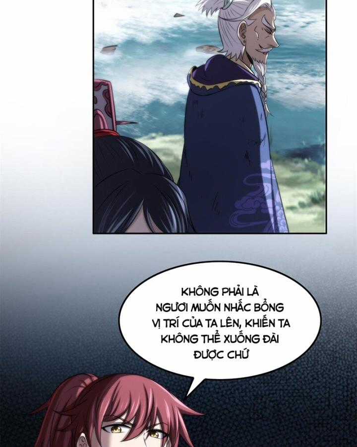 Xuân Thu Bá Đồ Chapter 274 trang 52