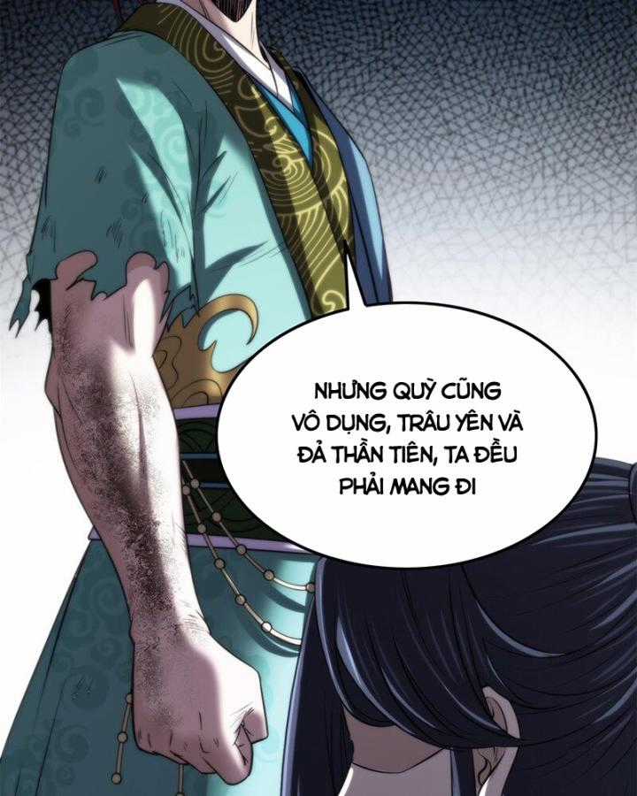 Xuân Thu Bá Đồ Chapter 274 trang 54